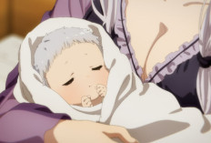 STREAMING LANGSUNG! Nonton Anime Isekai Nonbiri Nouka Episode 12 Sub Indo: Kelahiran Anak Lulucy di Desa – Siap Lanjut Farming Life in Another World Season 2?