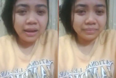 Viral Video TKW Karawang Nangis Minta Pulang, Jadi Korban Perdagangan Manusia Dijual 600$? Ngaku Perut Sakit Begini KRONOLOGI Lengkapnya