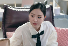 UPDATE! Link Download Drama Korea Agency Episode 7 SUB Indo, Bisa STREAMING Tayang di JTBC Bukan DramaQu LokLok