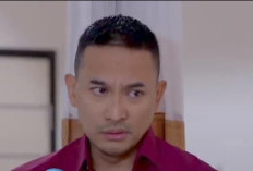 Kesetiaan Janji Cinta Besok Selasa, 7 Maret 2023 Episode 2 di RCTI: Akankah Meira Diterima Bekerja di Perusahaan Milik Farhan dan Behasil Move on dari Arya?