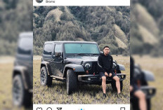 Instagram Mario Dandy Satrio dan Profil Biodata Terduga Pelaku Utama Penganiayaan David, Korban Masih Tak Sadarkan Diri hingga Sekarang