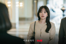 Drama Korea Delightfully Deceitful Episode 12 Kapan Tayang? Cek Jadwal Tayang Beserta Rekap EP 11