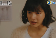 FULL NONTON Drama Jepang Akuma wa Soko ni Iru Episode 1 2 3 4 5 7 8 9 10 SUB Indo, Tayang Paravi Bukan Telegram