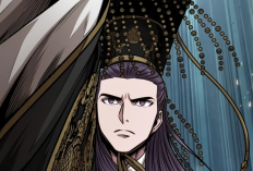 Link Baca Nano Machine Chapter 298 Bahasa Indonesia, Tinggal Klik Lanjut Cerita Terbaru