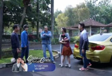 Sinopsis Sinetron Cinta Setelah Cinta 28 Januari 2023: Starla Rela Kembali ke Rumah Ruben untuk Mencari Arya 