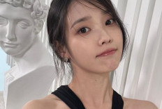 Terungkap Sosok Wanita yang Disebut Lee Jong Suk saat Terima Penghargaan adalah IU Bukan Im Yoona, Dispatch Beri Banyak Bukti