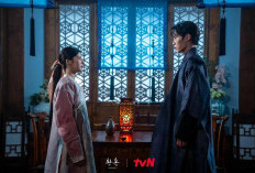 Update! Link STREAMING Drakor Alchemy of Souls 2: Light and Shadow Episode 3 SUB Indo, Tayang Hari Ini Sabtu, 17 Desember 2022 di tvN dan Netflix Bukan PusatFilm21