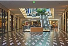 Mall Terbesar di Kupang NTT Ini Jadi yang Terbaik, Simak 7 Mall Terluas di Kupang NTT Rekomendasi Belanja dan Nongkrong