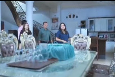 Mega Series Panggilan Hari ini Rabu, 30 November 2022 Episode 249 di Indosiar: Keluarga Prik Diberikan Waktu 3 Hari untuk Pindah dari Rumah 