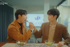 Update! NONTON Drama BL Korea Jun & Jun Episode 2 SUB Indo: Rekan Kerja Timbul Asmara, Tayang Hari ini Kamis 27 Juli 2023 di GagaOOLala Bukan Drakorid