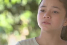 Cinta Alesha 27 Desember 2022 Episode 125 di RCTI: Video Alesha Ingin Bersekolah Namun Harus Terhalang Nek Itoh 