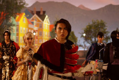 Download Nonton Ohsama Sentai King-Ohger Episode 12 SUB Indo 'The Sixth King' Tayang TV Asahi Bukan LokLok