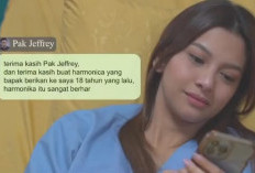 Takdir Cinta yang Kupilih Jumat, 23 Desember 2022 di SCTV: Manisnya Uncle Jeffry Berikan Kejutan ini pada Miss Novia yang Terbaring Lemah di Rumah Sakit 