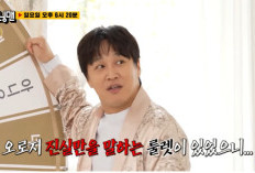 UPDATE Running Man Episode 643 Tayang Jam Berapa? Cek Jadwal Tayang dan Preview Bintang Tamu Aktor Ternama