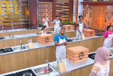 Nonton MasterChef Indonesia Season 10 Malam ini Minggu, 5 Februari 2023 Via Link Streaming RCTI Berkualitas HD: Adi dan Amanda Hancur di Pressure Test Pertama 