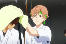 Link Nonton Tsurune Season 2 Episode 1-13 Sub Indo Full – Streaming Tsurune: Tsunagari No Issha Eps 1-13 Bukan Otakudesu