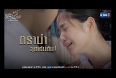 Link Streaming Perdana Drama Thailand 10 Years Ticket Episode 1 SUB Indo, Tayang Hari Ini Rabu, 14 Desember 2022 di Trueid dan GMM25 Bukan LokLok LK21