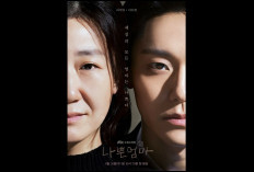 Berikut Jadwal Tayang Drakor The Good Bad Mother Episode 1 dan 2 PERDANA di Siaran JTBC dan Netflix