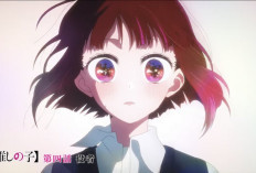 Anime Oshi no Ko Episode 4 Sub Indo Full: Aqua Membantu Kana? Cek Link Nonton Oshi no Ko Ep 1 2 3 4 Selain Otakudesu