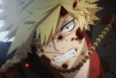 Anime Hell's Paradise: Jigokuraku Kapan Rilis? Cek Jadwal Tayang Anime Thriller MAPPA Usai Tondemo Skill dan Jujutsu Kaisen