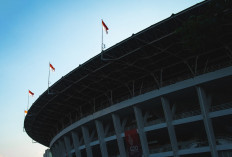 Selain JIS, 5 Stadion di Indonesia Ini Jadi Stadion Terbesar dan Termegah, Jawa Timur Salah Satunya?