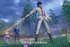 Forest War! Streaming Donghua Throne of Seal Episode 55 SUB Indo, Download di Tencent Video Bukan Anixlife REBAHIN
