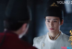 LINK Nonton The Legend of Anle Episode 19 SUB Indo: Istana Kacau di Perjamuan Makan Malam! Hari ini Minggu 23 Juli 2023 di Youku Bukan REBAHIN