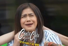 Cinta Setelah Cinta Jumat, 9 Desember 2022 di SCTV: Elva dan Mayang Menghajar Ayu Habis-Habisan Karena Hal ini  