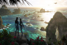 Fakta Suku Bajo Inspirasi dari Film Avatar 2, Merupakan Penakhluk Lautan hingga Mampu Berjalan di Dasar Laut?