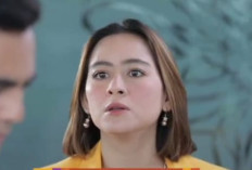 Episode 285 Suami Pengganti Hari ini Selasa, 20 Desember 2022 di ANTV: Kapok! Justin Mendapatkan Tamparan Bertubi-Tubi dari Ariana dan Saka  