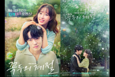 Sinopsis Lengkap Drama Korea Kokdu: Season of Deity, Tayang Perdana 27 Januari 2023 di MBC: Kehidupan Kedua Malaikat Maut!