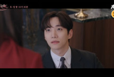 PREDIKSI Spoiler Drama Korea King The Land Episode 10, Tayang Besok Minggu 16 Juli 2023 di JTBC: Asmara Gu Won di Tengah Intrik Keluarga!