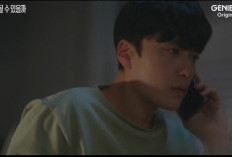 LANJUT! Download Drama Korea Strangers Again Episode 11 SUB Indo, Juga Bisa Nonton di ENA dan Genie TV Bukan REBAHIN Drakorid