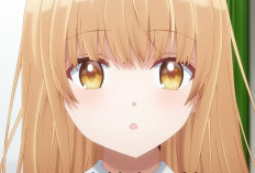 TONTON SEKARANG! Anime Otonari no Tenshi-sama ni Itsunomanika Dame Ningen ni Sareteita Ken Episode 6 SUB Indo - Streaming The Angel Next Door Spoils Me Rotten Terbaru