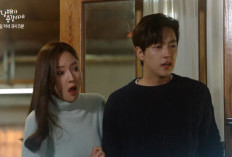 TAMAT! Nonton Drama Korea Three Bold Siblings Episode 50 SUB Indo, Terakhir Hari ini Sabtu, 18 Maret 2023 di KBS dan Viu Bukan Drakorid
