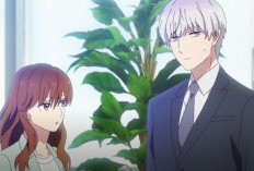 NONTON The Ice Guy and His Cool Female Colleague Episode 6: Kencan Himuro dan Fuyutsuki di Taman Hiburan! Cek Jadwal Tayang dan Link Streaming