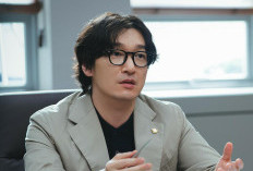 Drakor Divorce Attorney Shin Episode 3 Tayang Jam Berapa? Cek Jadwal Server Indo Lengkap Preview SPOILER