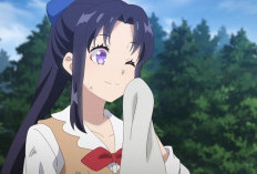 Anime Farming Life in Another World Episode 9 Sub Indo: Fraurem Jatuh Cinta Pada Hiraku? Cek Preview dan Sinopsis Isekai Nonbiri Nouka