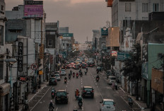 Warganya Paling Ramai! 5 Daerah Teramai di Sulawesi Tengah yang Gak Pernah Kesepian! Nomor 1 Bukan PALU