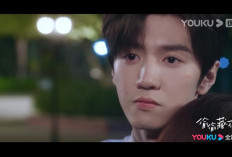 Jadwal Tayang TERBARU Drama China Hidden Love Episode 22, Segera Lanjut di Youku