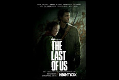 Series The Last of Us (2023) Ada Berapa Episode? Berikut List Total Episode Beserta Daftar Pemain Lengkap