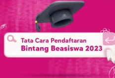 Simak Cara Daftar dan Syarat Beasiswa Glow and Lovely Tahun 2023 untuk Wanita, Dapatkan Dana Pendidikan Senilai Puluhan Juta