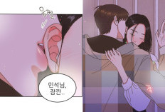 Merinding Disco! Update Baca Manhwa Situationship Chapter 7 8 9 10 Bahasa Indonesia Selain di WEBTOON, Bukan di Batoto atau Aquanmanga