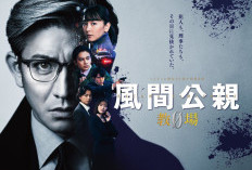 PERDANA! STREAMING Drama Jepang Kazama Kimichika: Kyojo Zero Episode 1 SUB Indo, Download di Fuji TV Bukan LokLok