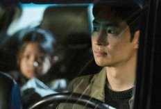 SINOPSIS Drama Korea Taxi Driver 2 Episode 6, Kembali Tayang Jumat, 10 Maret 2023 di Viu dan SBS - Do Ki Balas Keji Sampah Manusia Penculik Anak-anak