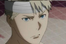 Daftar Seiyuu Anime Ikebukuro West Gate Park, Tayang 15 Maret 2023 di Netflix - Ada Tomoya Nagase Hingga Ai Kato