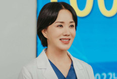 Rumor Palsu Dokter Jeong Suk! NONTON Doctor Cha Episode 5 SUB Indo, Tayang JTBC dan Netflix Bukan LokLok REBAHIN