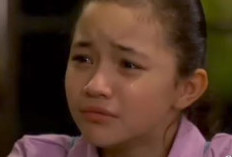 Cinta Alesha Sabtu, 14 Januari 2023 Episode 140 di RCTI: Alesha Menyadari Kesalahannya Tidak Mempercayai Nek Itoh