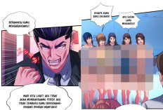 Full Chapter Baca Manhwa Water Overflow Terjemahan Indonesia Bukan di Komikindo, Komik Harem Terbaru Full di Kolam Renang