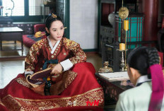 Link Nonton The Queen's Umbrella Episode 14 SUB Indo, Update Hari Ini Minggu, 27 November 2022 di tvN dan Netflix Bukan LK21 Telegram